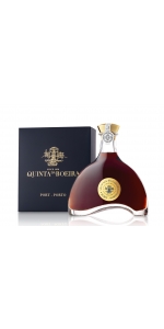 Boeira Tawny 40 Year Special Edition Decanter NV